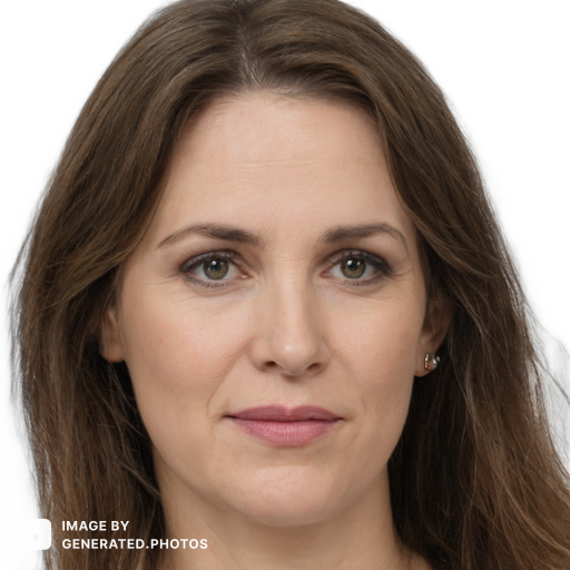 Foto van Eva