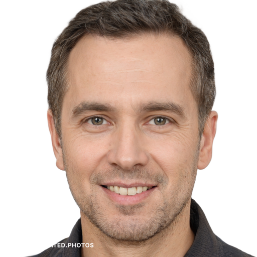 Foto van Mark